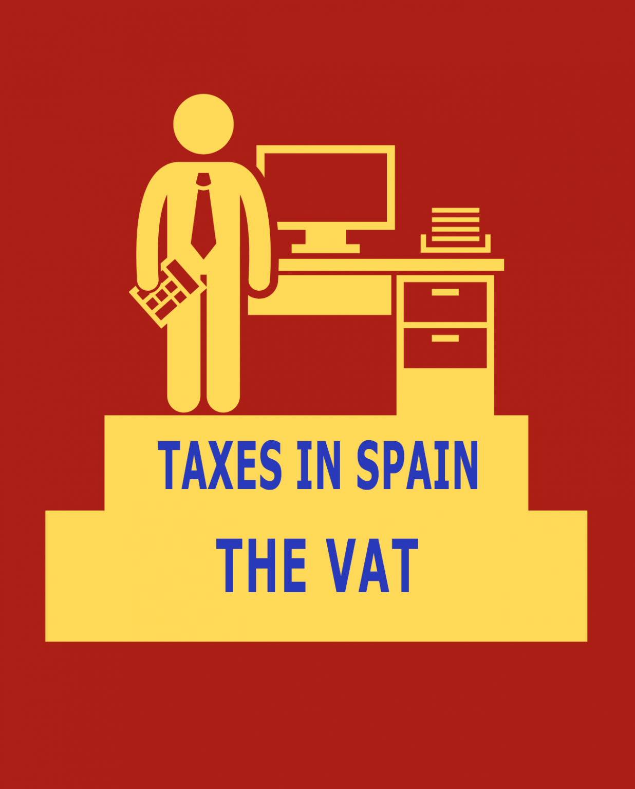 Does Spain Have Sales Tax