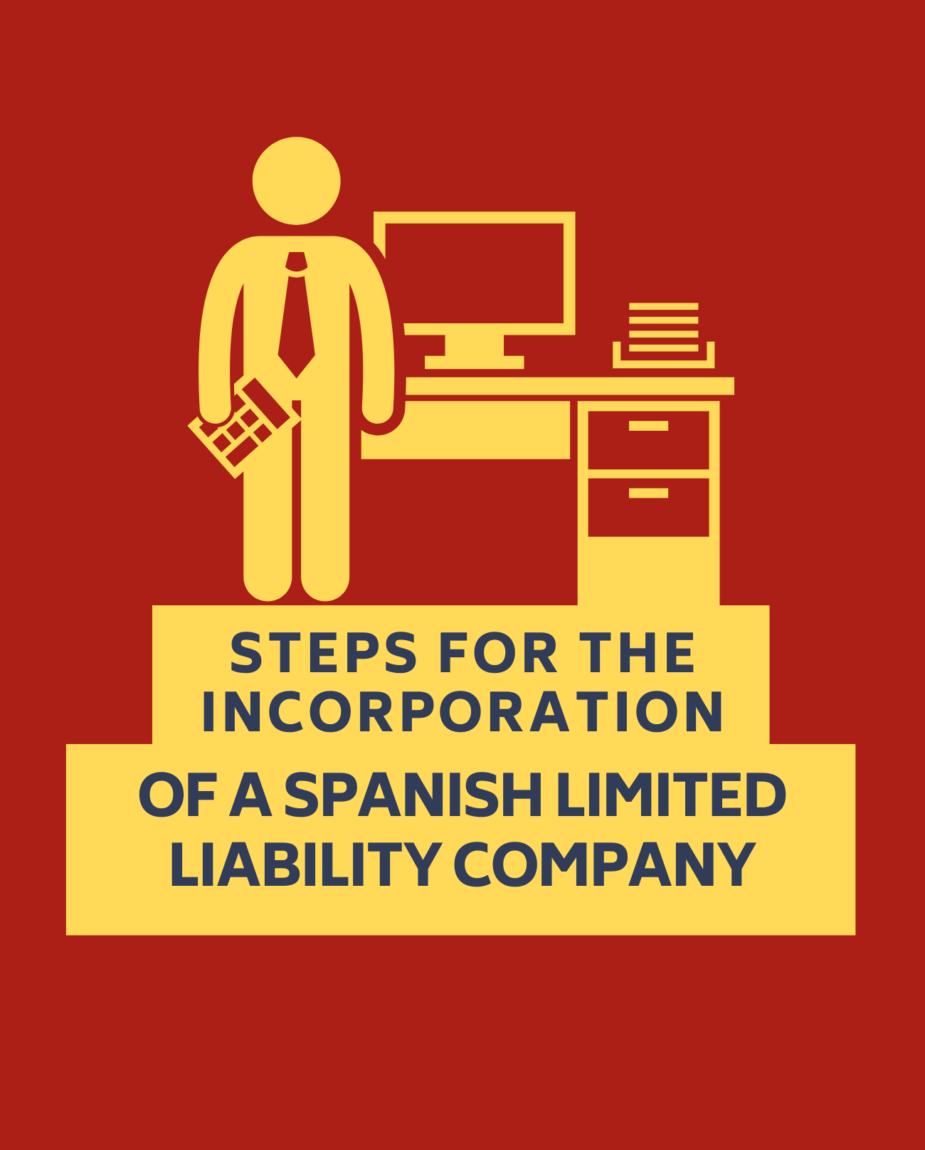 company incorporation in spain