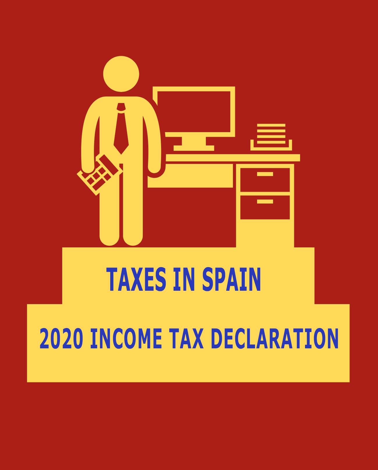 TAXES IN SPAIN